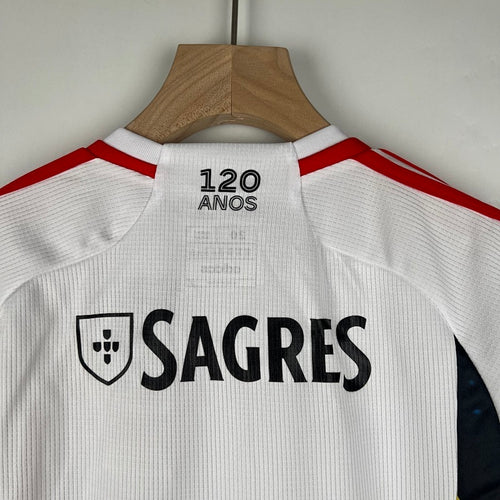 Ensemble Enfant Benfica Third 23/24
