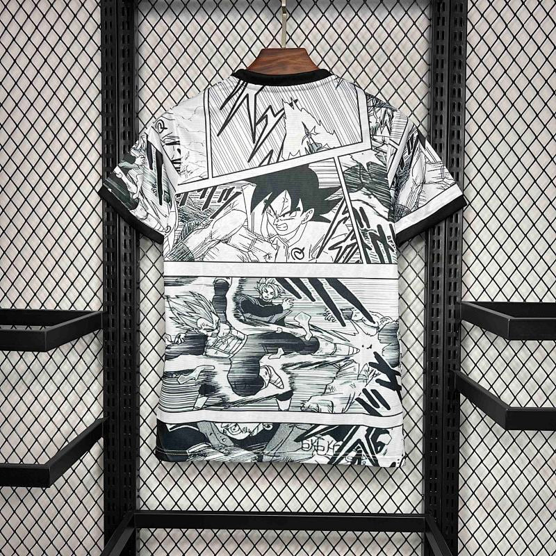 Maillot Japon 2024