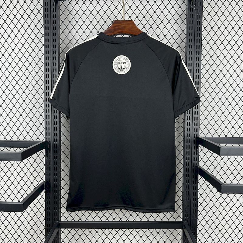 Maillot Oasis Adidas 25/26