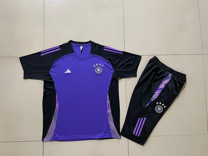 Short Germany 25/26