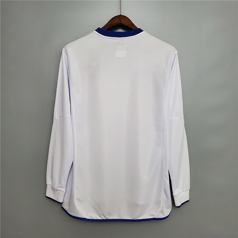 Maillot Chelsea Extérieur Rétro 25/26