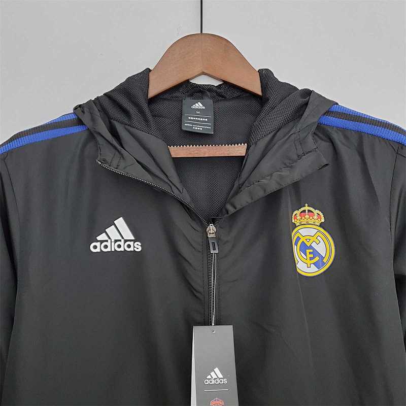 Coupe-vent Real Madrid 22/23