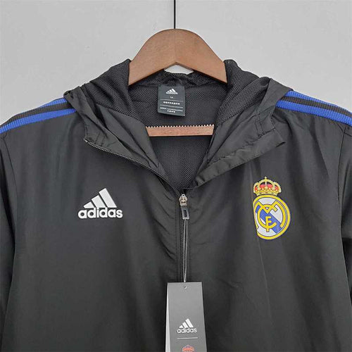 Coupe-vent Real Madrid 22/23