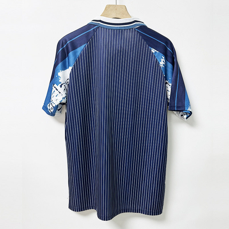 Maillot Lazio Extérieur Rétro 96/97