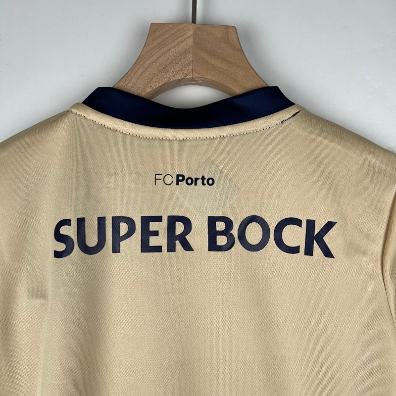 Ensemble Enfant FC Porto Extérieur 23/24