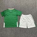 Conjunto Irlanda Niño Local 2024