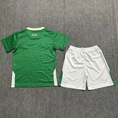 Ensemble Enfant Irlande Kid Domicile 2024
