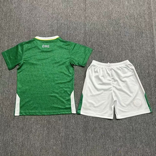 Ensemble Enfant Irlande Kid Domicile 2024
