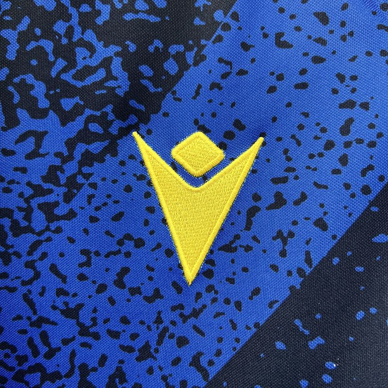 Maillot Cadiz OG Rétro 25/26