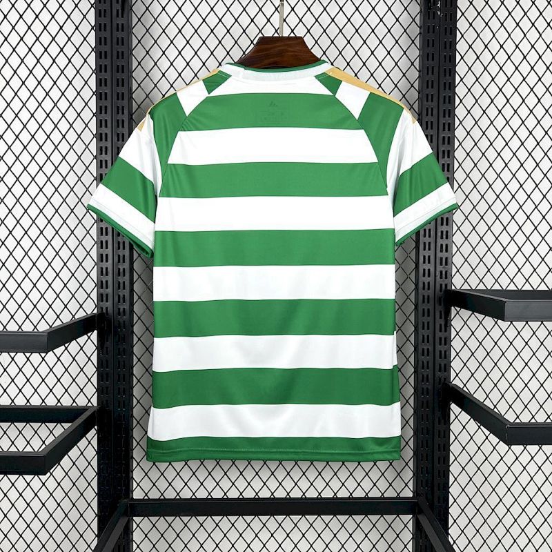 Maillot Celtic Domicile 26/27