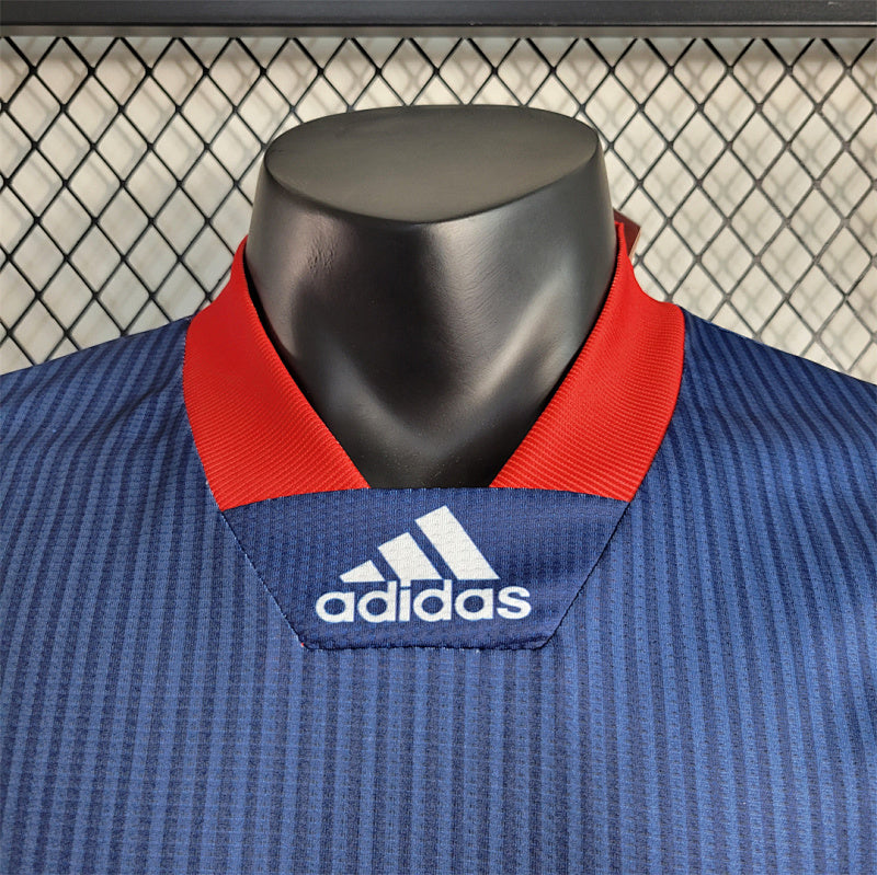 Maillot Ajax Édition spéciale Player Version 23/24