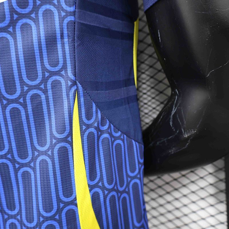 Maillot Al-Nassr Extérieur Player Version 24/25