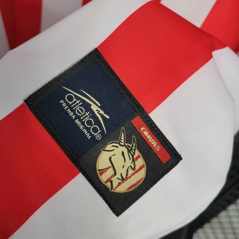 Maillot Chivas Domicile Rétro 2001/02