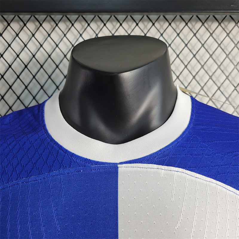Maillot Atlético Madrid Extérieur Player Version 23/24