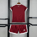 Conjunto Catar Niño Local 2026