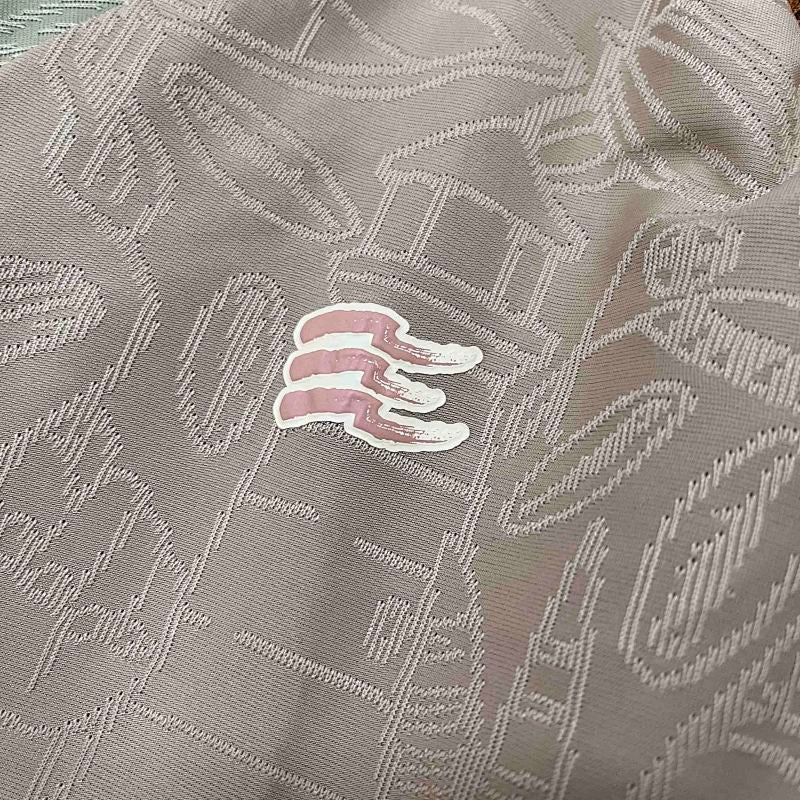 Maillot Femme Bahia Uniforms Supply Édition spéciale 25/26