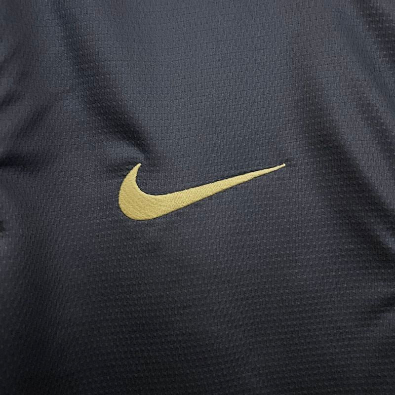 Maillot Manchester City Extérieur Rétro 2013/14