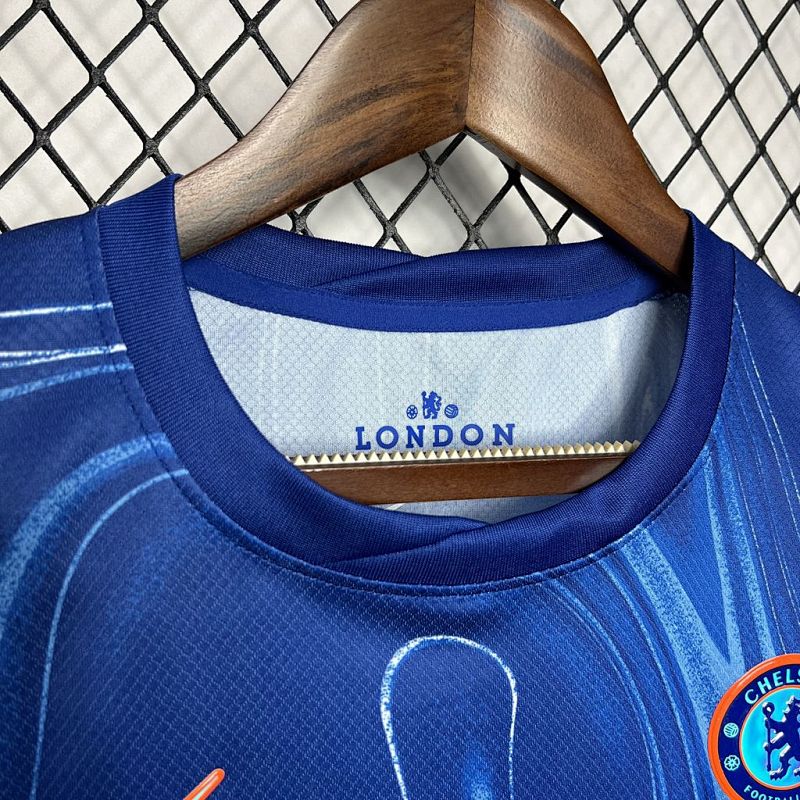 Maillot Femme Chelsea Domicile 24/25