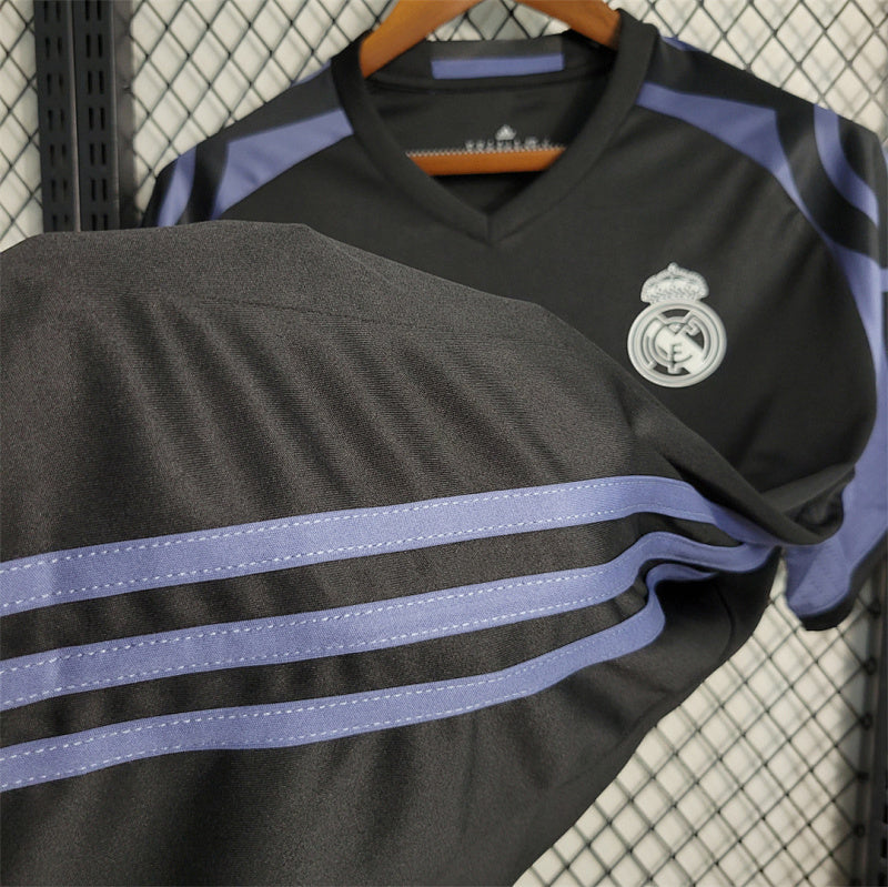 Maillot Real Madrid Extérieur Rétro 2016/17