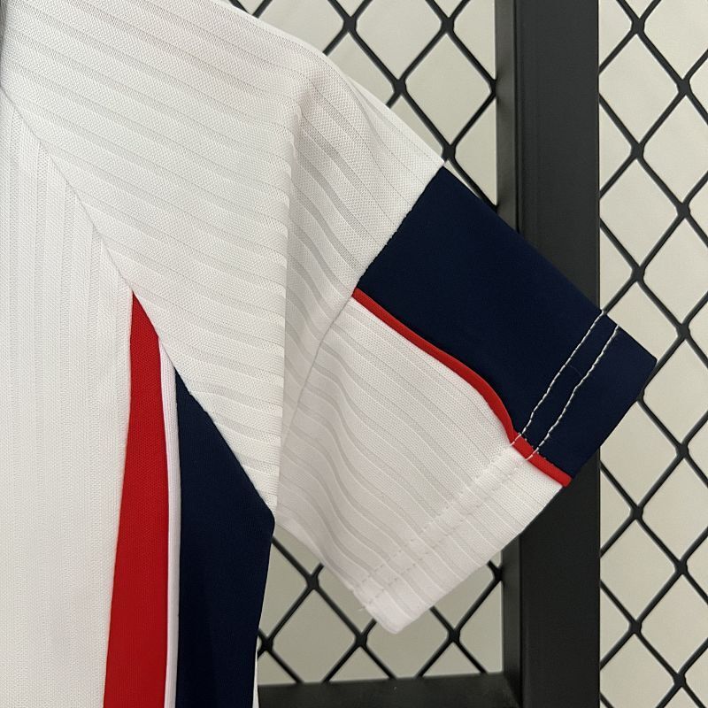 Ensemble Enfant England Kid Sport Domicile 25/26