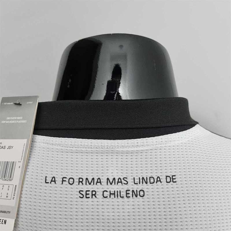 Maillot Colo Colo Domicile Player Version 22/23