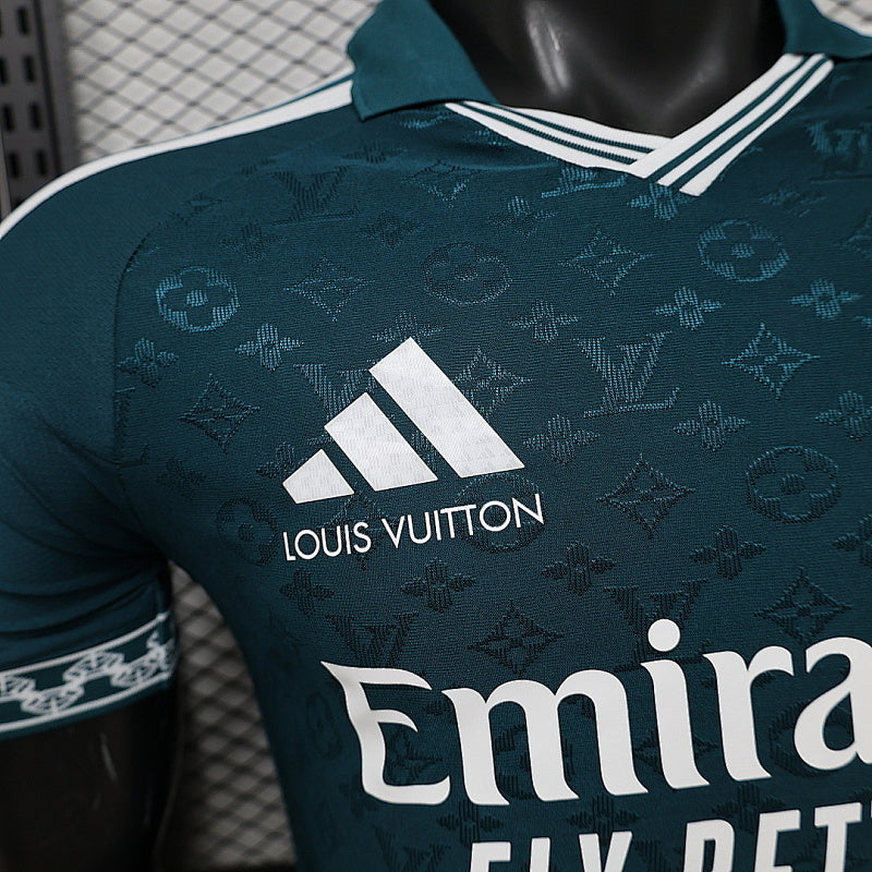 Maillot Real Madrid Player Version 26/27