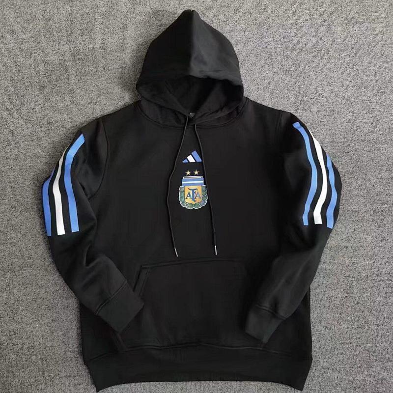 Survêtement Argentine Hoodie 25/26