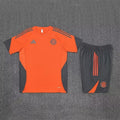 Ensemble Bayern Munich Orange Prématch 25/26