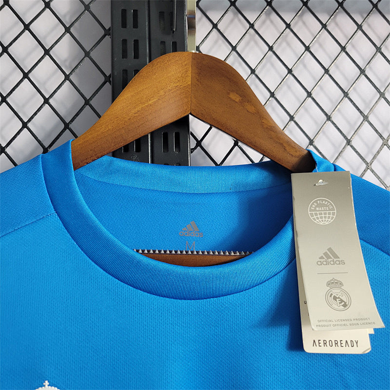 Maillot Real Madrid Édition spéciale 25/26