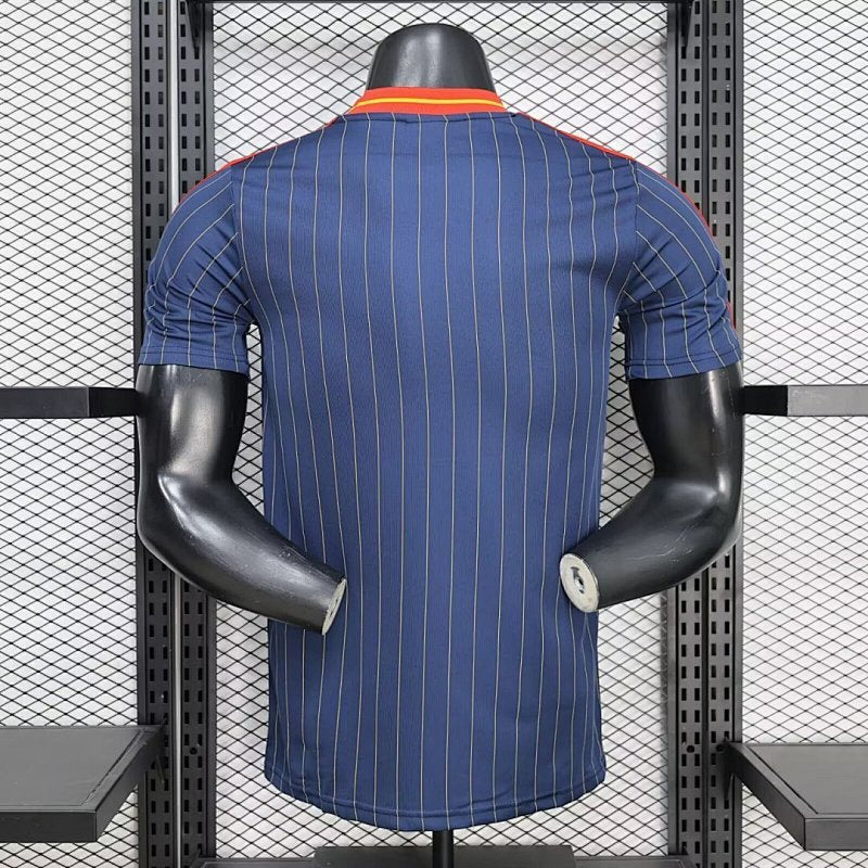 Maillot Espagne 26/27