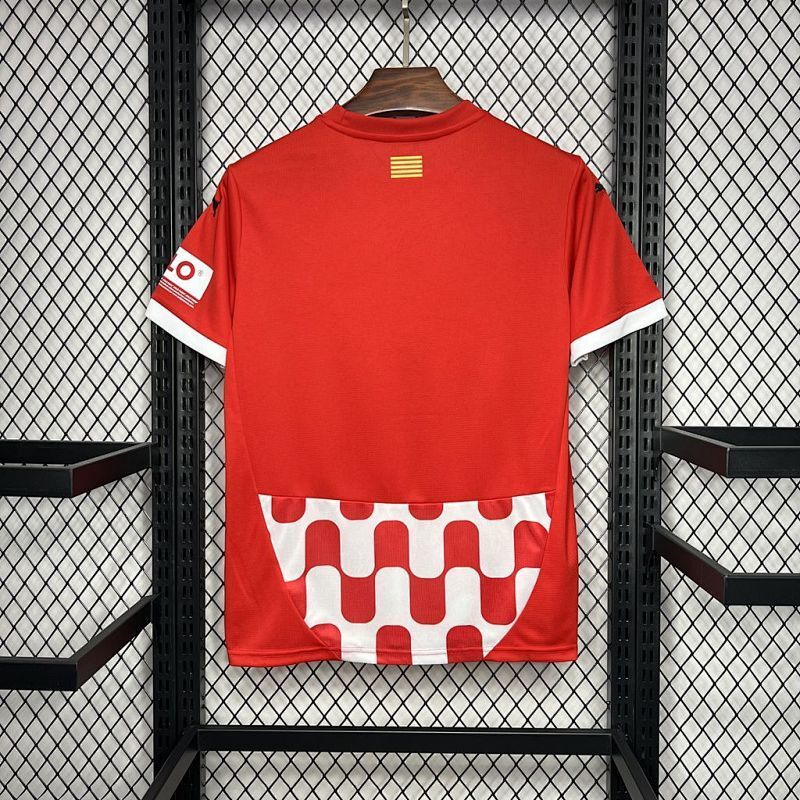 Maillot Girona Domicile 24/25