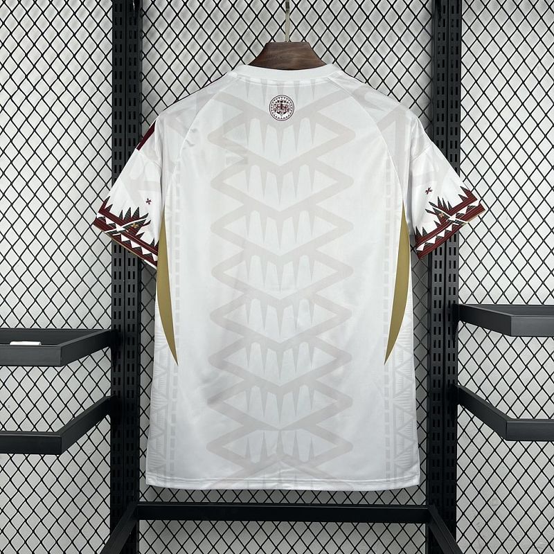 Camiseta México T Blanco Edición Especial 2026
