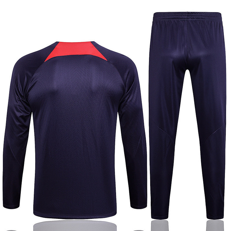 Survêtement PSG 23/24 (8)