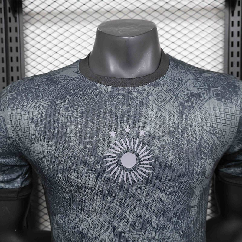 Maillot Argentine Édition spéciale Player Version 2024