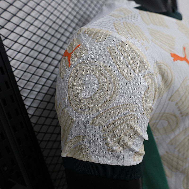 Maillot Ivory Coast T Extérieur Player Version 25/26
