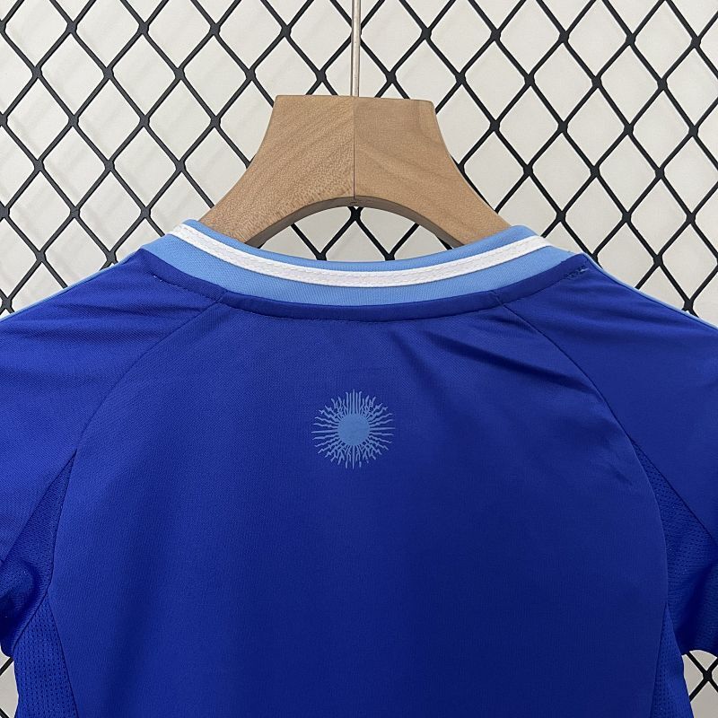 Ensemble Enfant Argentina Kid Copa Extérieur 25/26