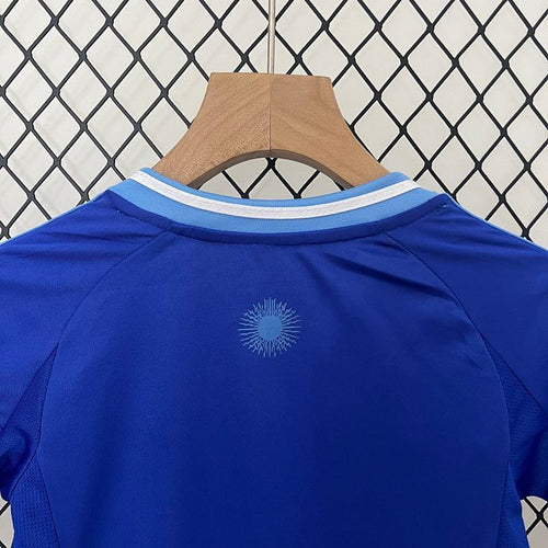 Ensemble Enfant Argentina Kid Copa Extérieur 25/26