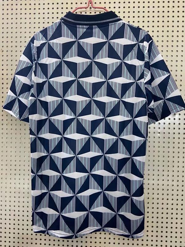 Maillot Irlande du Nord Extérieur 25/26