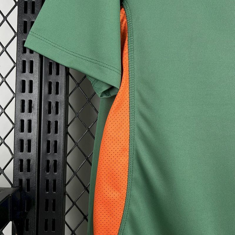 Maillot Fluminense Prématch 25/26