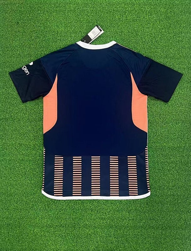Maillot Nottingham Forest Third 23/24