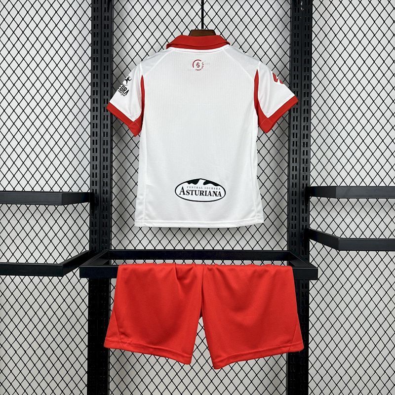 Ensemble Enfant Sporting CP Third 25/26