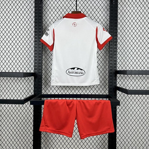 Ensemble Enfant Sporting CP Third 25/26