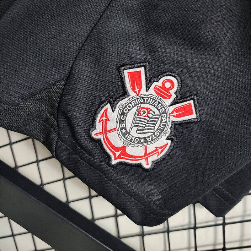 Ensemble Enfant Corinthians Extérieur 23/24