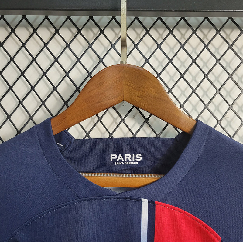 Ensemble Enfant PSG Domicile 23/24