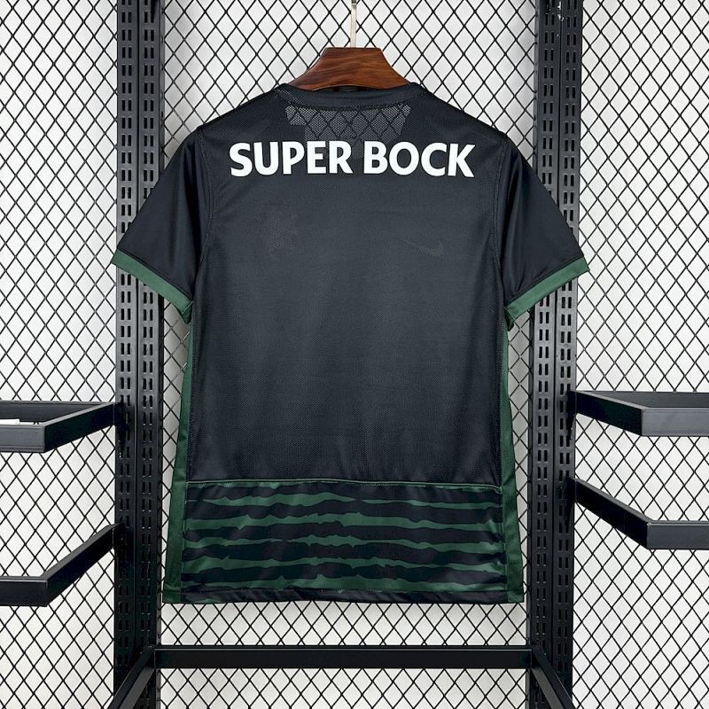 Ensemble Sporting CP Vert 25/26