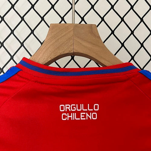 Ensemble Enfant Chili Kid Sets Domicile 2024