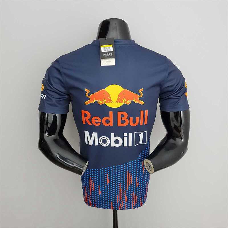 Maillot Formula Bull 25/26