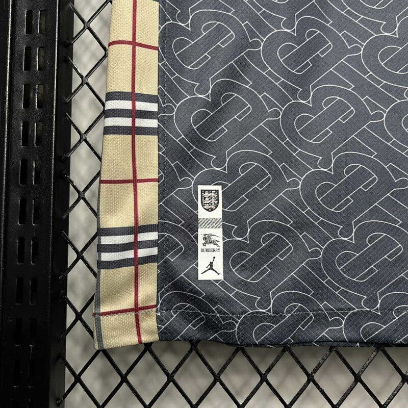 Maillot Angleterre x Jordanie Édition spéciale 25/26