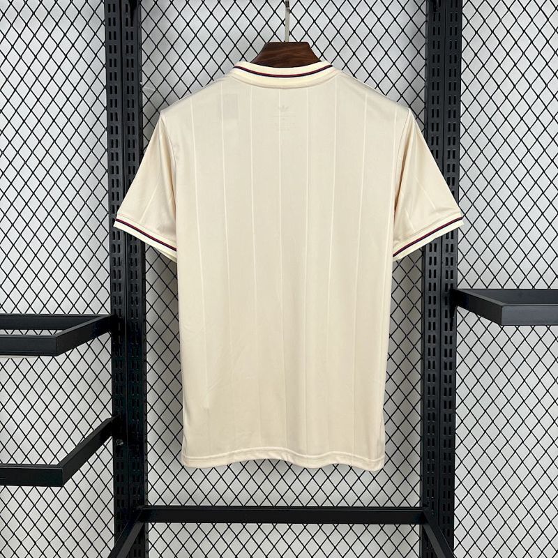 Maillot Lyon Édition spéciale 25/26