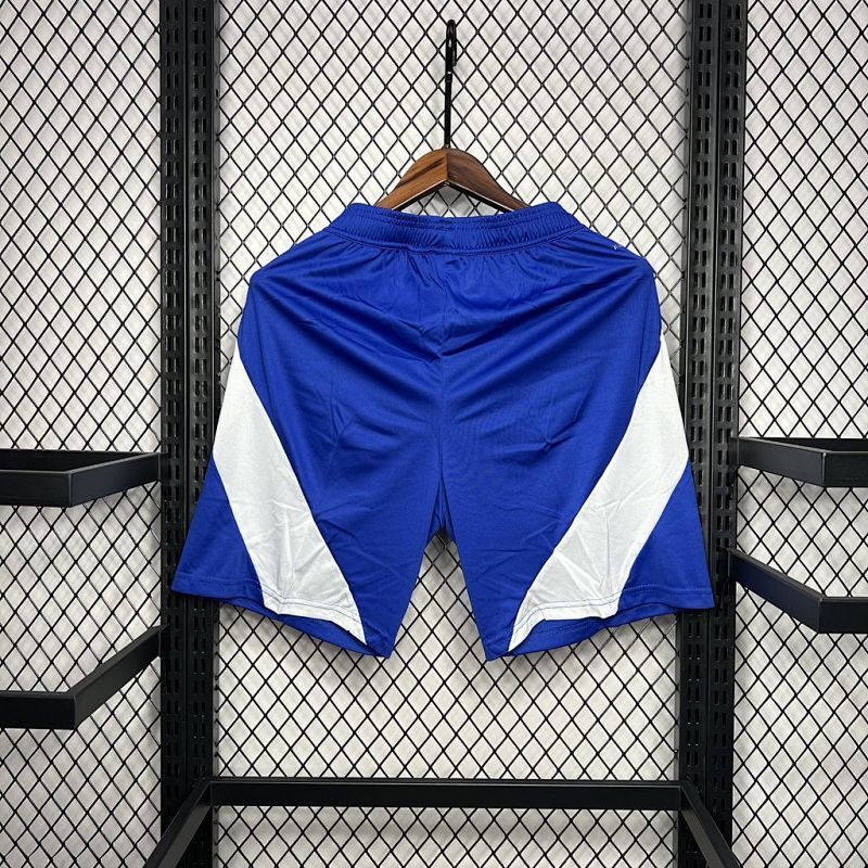 Short Chile Trousers Domicile 25/26